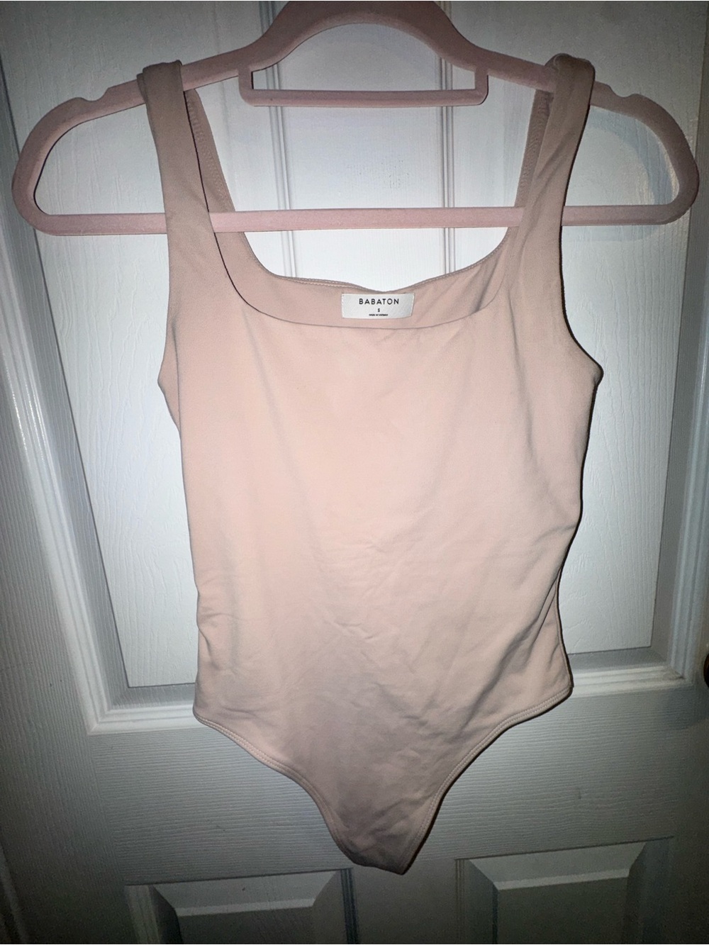 Aritzia Babaton Bodysuit